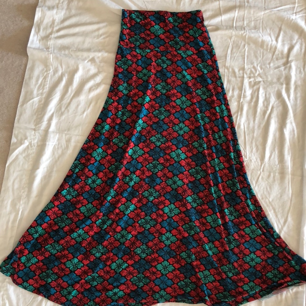 LuLaRoe Maxi